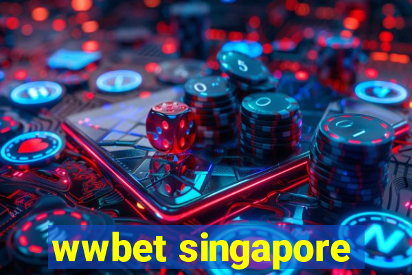 wwbet singapore