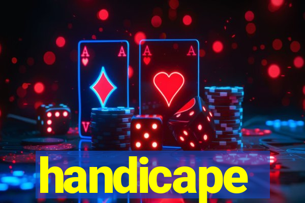 handicape