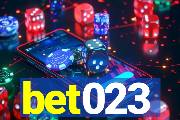 bet023