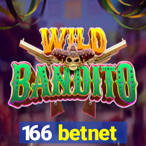 166 betnet