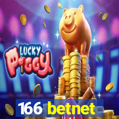 166 betnet