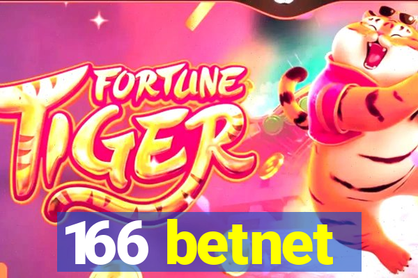 166 betnet