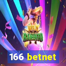 166 betnet