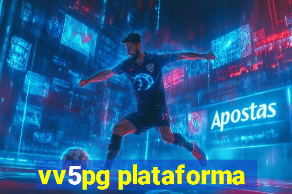 vv5pg plataforma