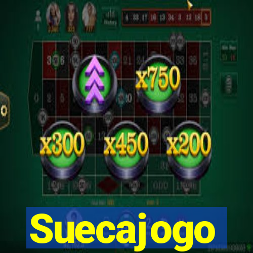 Suecajogo