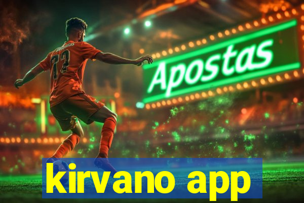 kirvano app