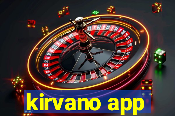 kirvano app