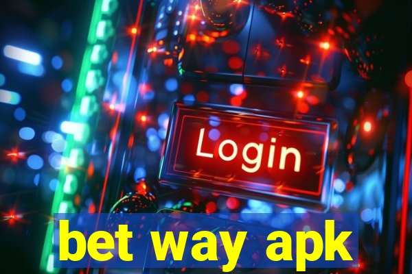 bet way apk