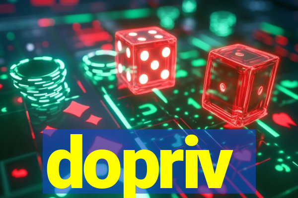 dopriv