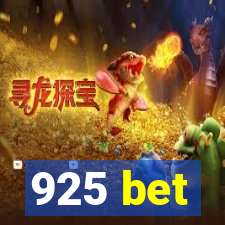 925 bet