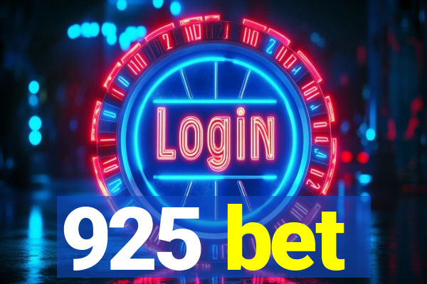 925 bet