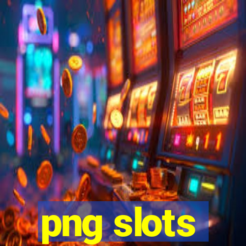 png slots