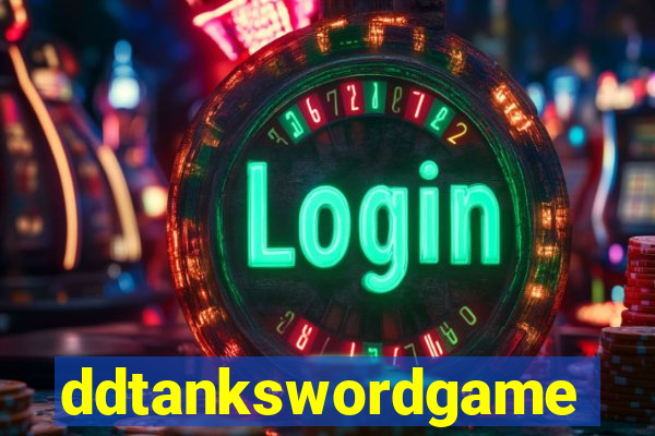 ddtankswordgames