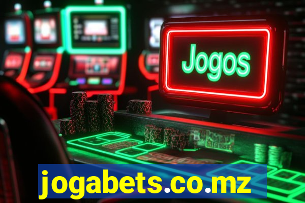 jogabets.co.mz