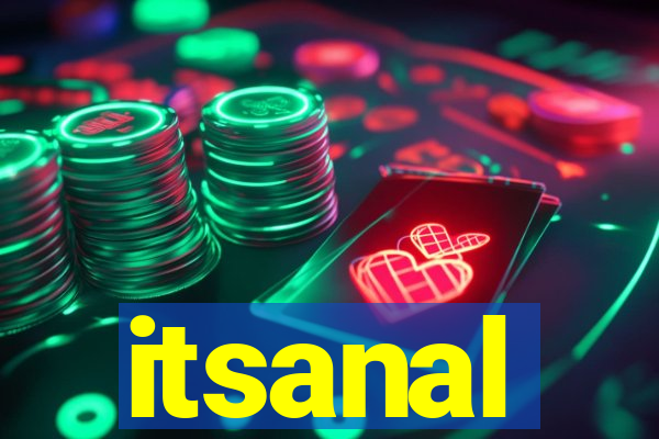 itsanal