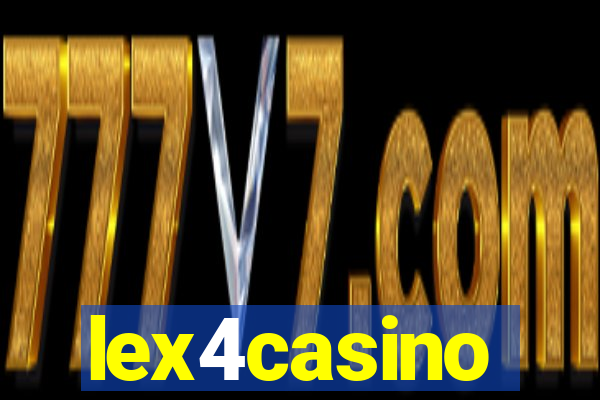 lex4casino