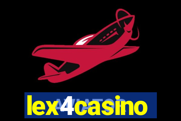 lex4casino