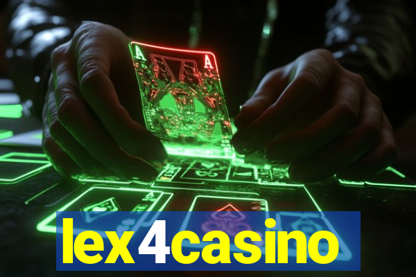 lex4casino