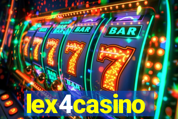 lex4casino