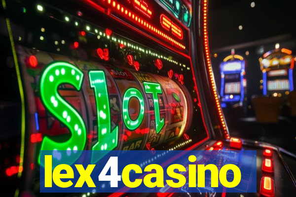 lex4casino