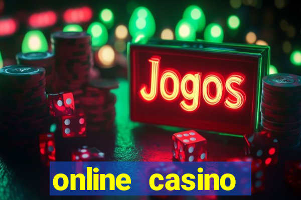 online casino welkomstbonus zonder storting