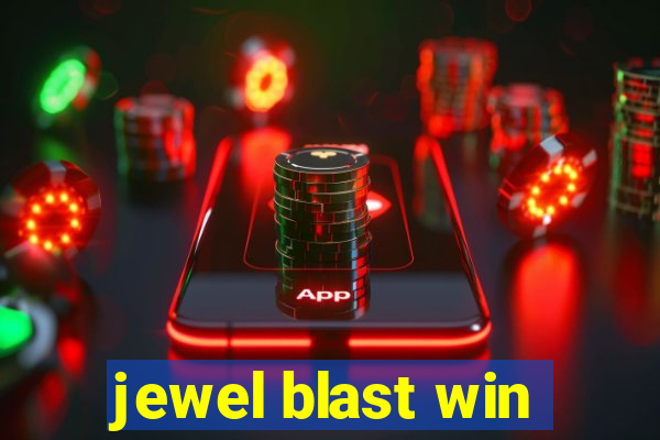 jewel blast win