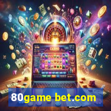 80game bet.com