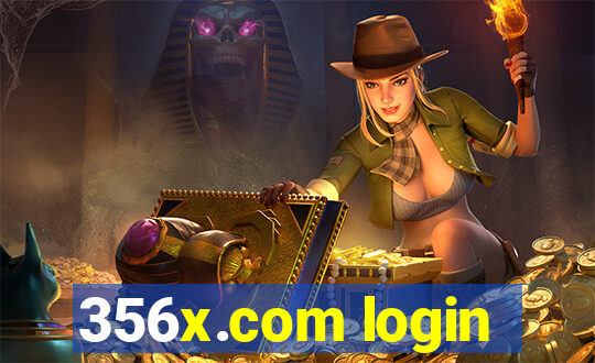 356x.com login