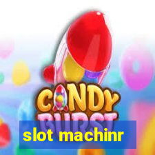 slot machinr