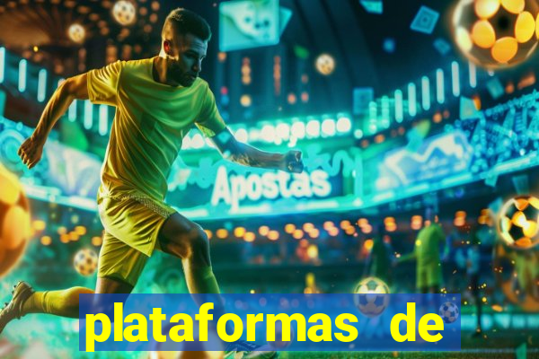 plataformas de slots que mais pagam