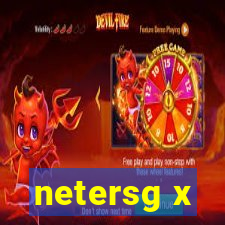 netersg x