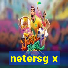 netersg x