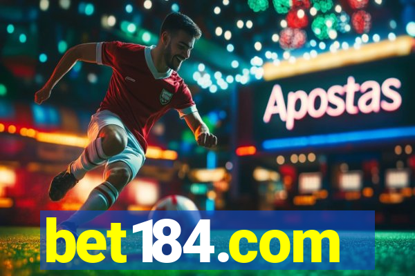 bet184.com