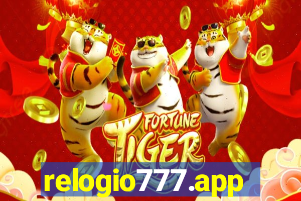 relogio777.app