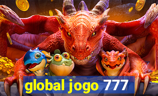 global jogo 777