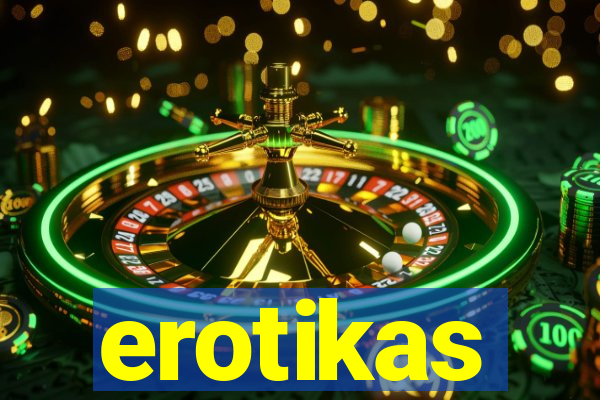 erotikas