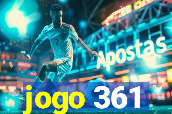 jogo 361