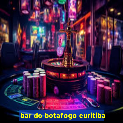 bar do botafogo curitiba