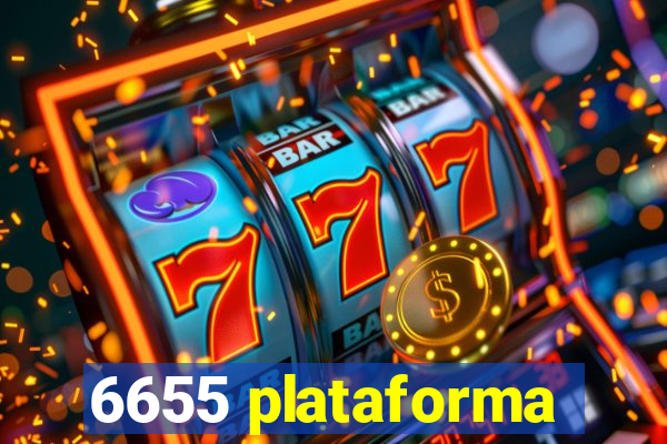 6655 plataforma