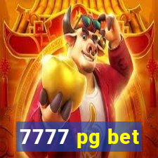 7777 pg bet