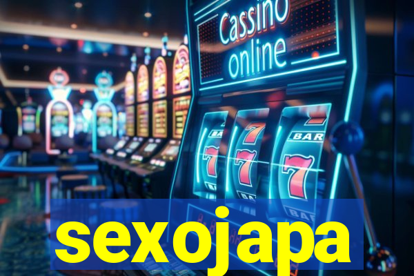 sexojapa