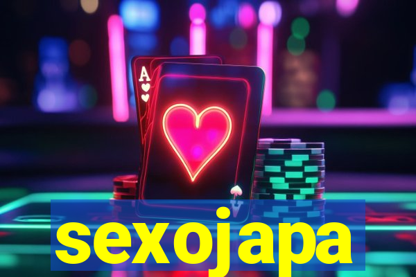 sexojapa