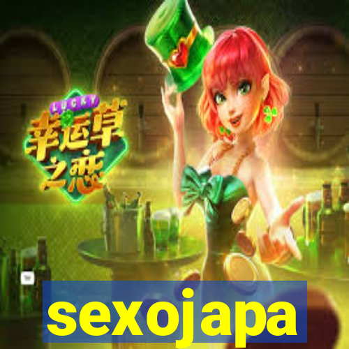 sexojapa