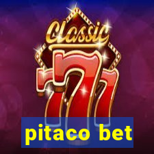 pitaco bet