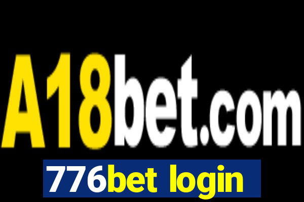 776bet login