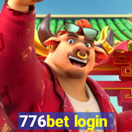 776bet login