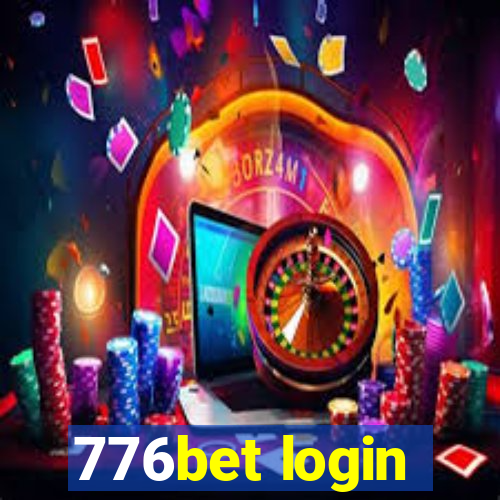 776bet login