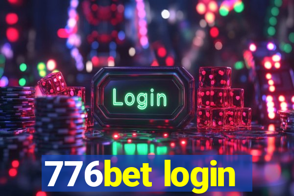 776bet login