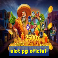 slot pg oficial