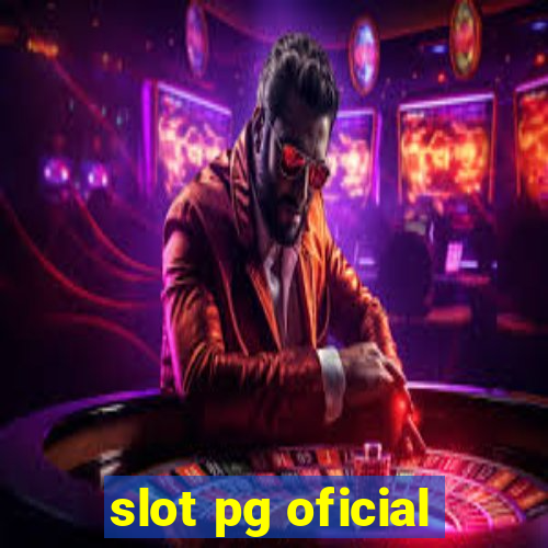 slot pg oficial